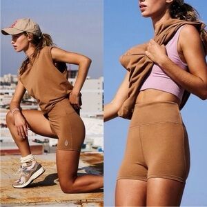 Free People Hot Shot Micro Set